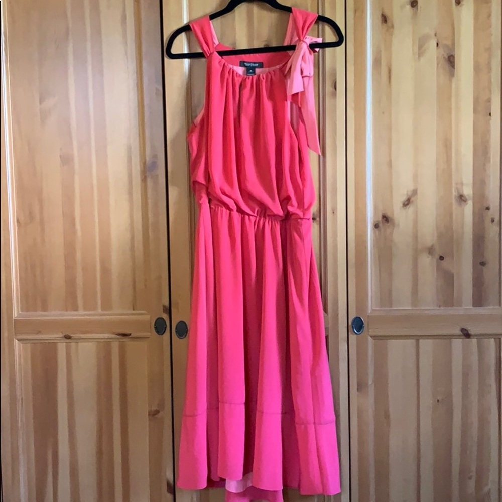 WHBM Dress